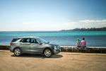 Holden Equinox LTZ-V 2017 года